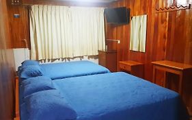 Hospedaje Olguita