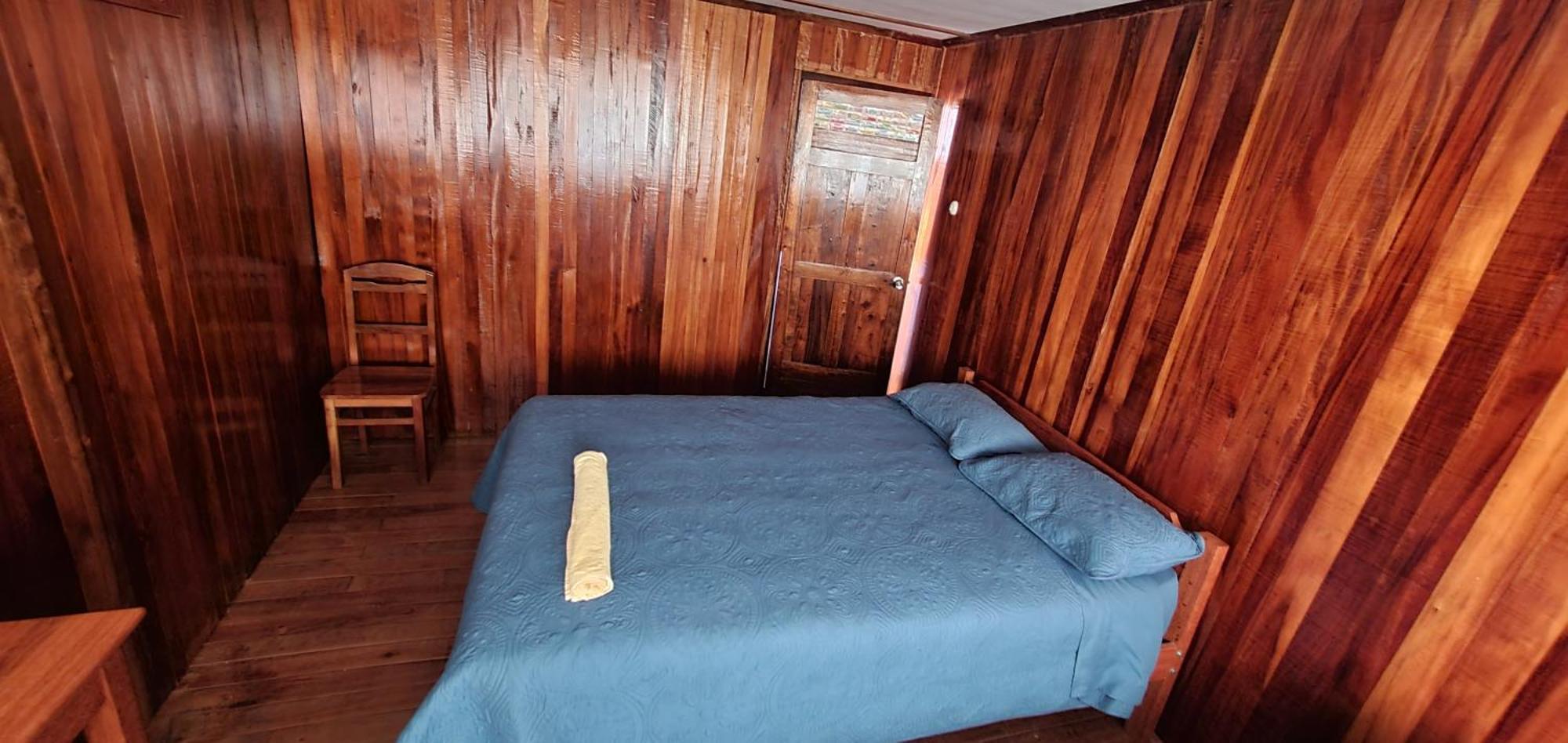 Hospedaje Olguita Oxapampa Extérieur photo