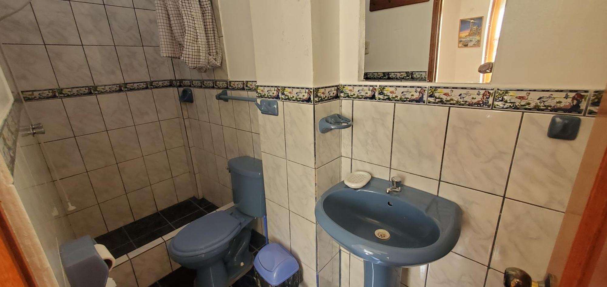 Hospedaje Olguita Oxapampa Extérieur photo
