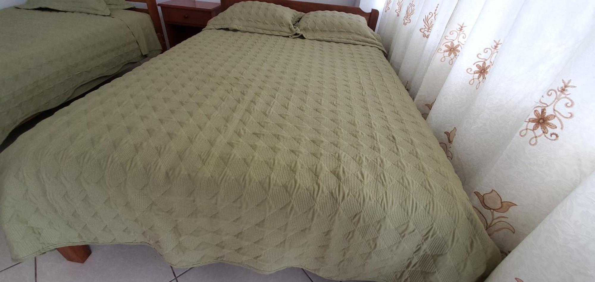Hospedaje Olguita Oxapampa Extérieur photo