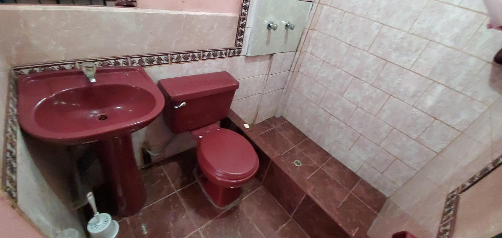 Hospedaje Olguita Oxapampa Extérieur photo