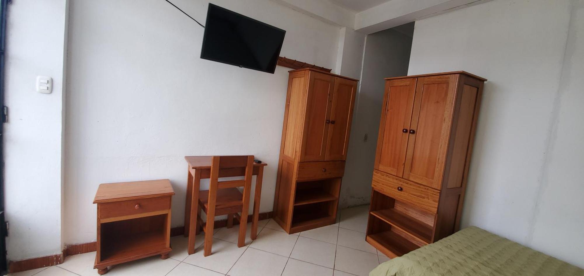 Hospedaje Olguita Oxapampa Extérieur photo