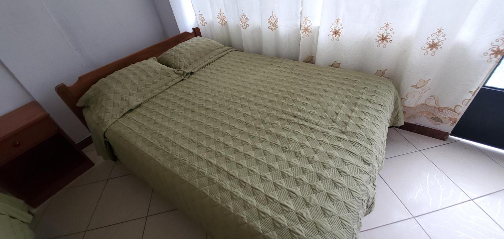 Hospedaje Olguita Oxapampa Extérieur photo