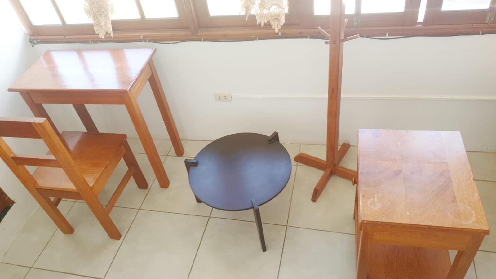 Hospedaje Olguita Oxapampa Extérieur photo