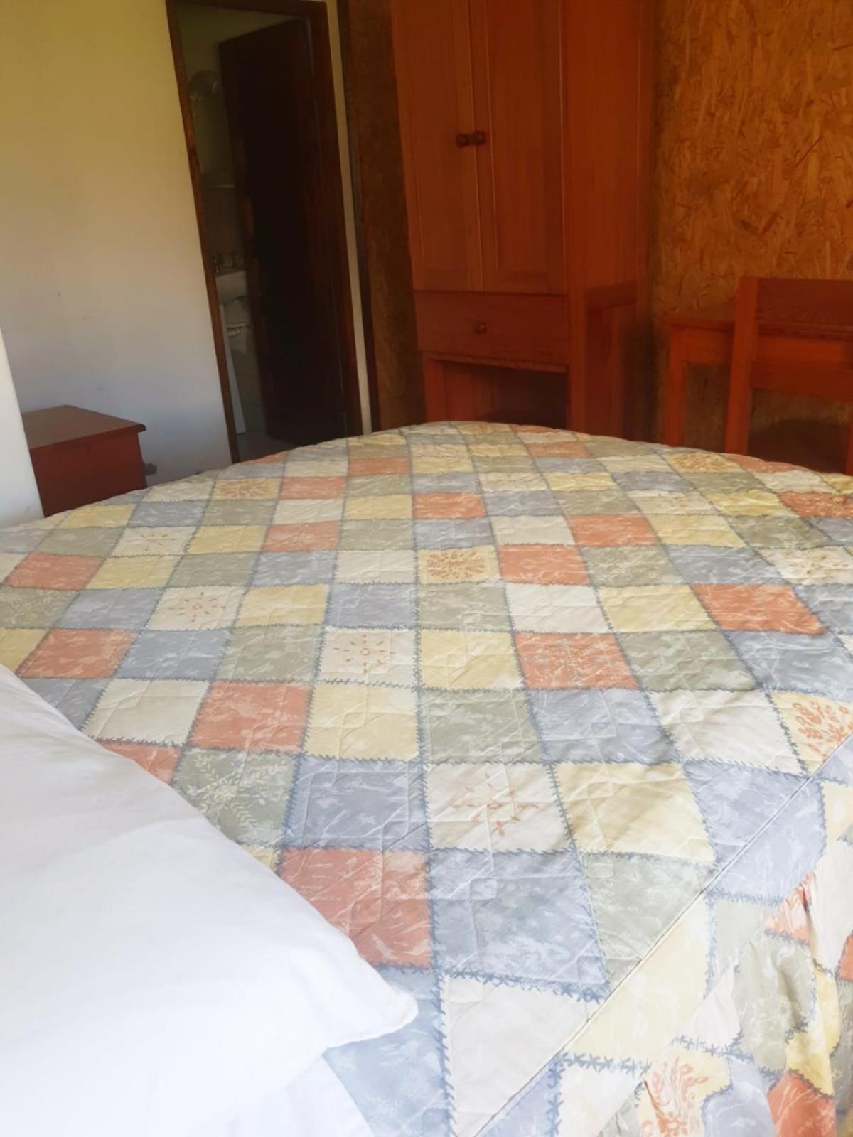 Hospedaje Olguita Oxapampa Extérieur photo