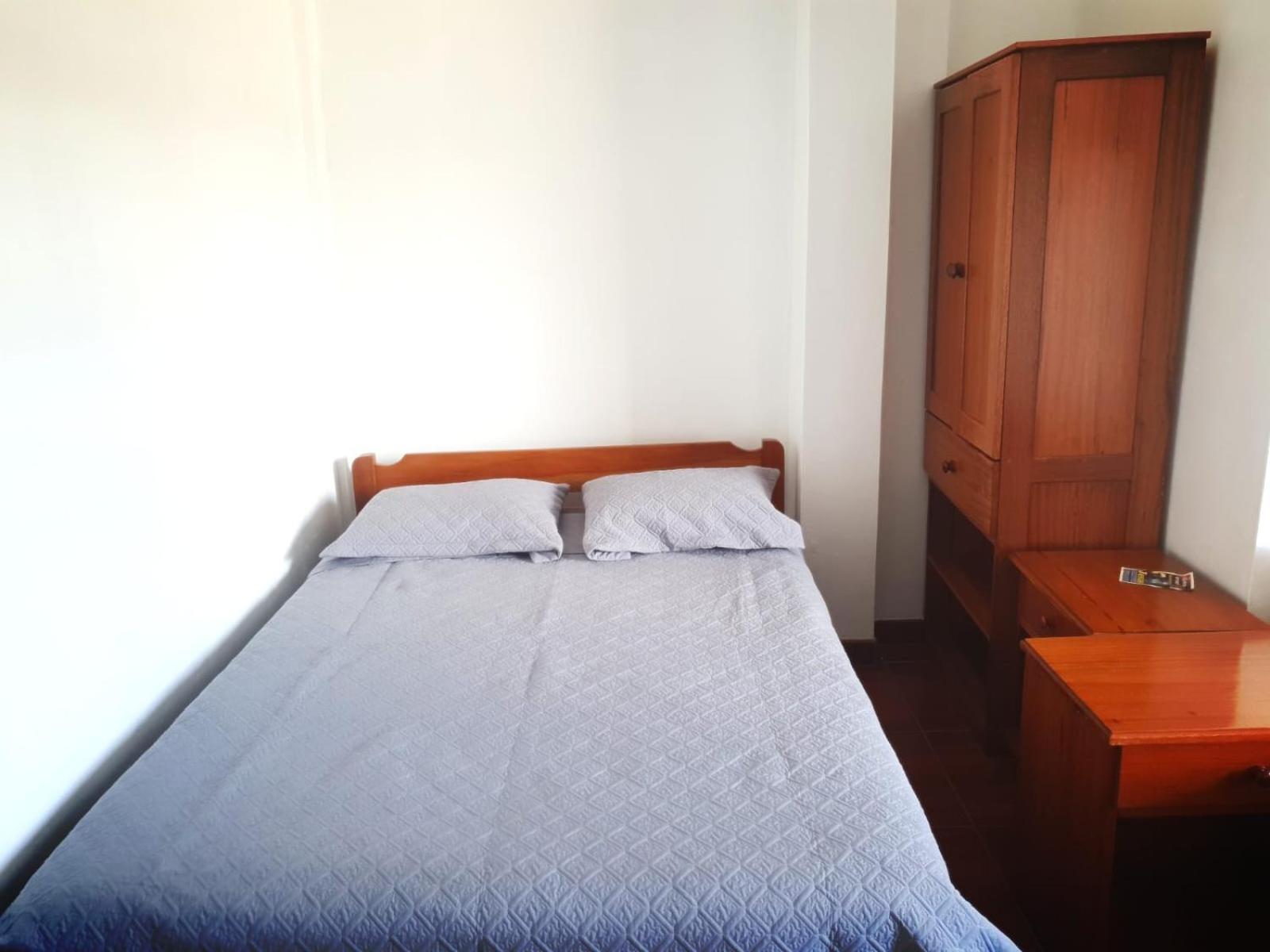 Hospedaje Olguita Oxapampa Extérieur photo