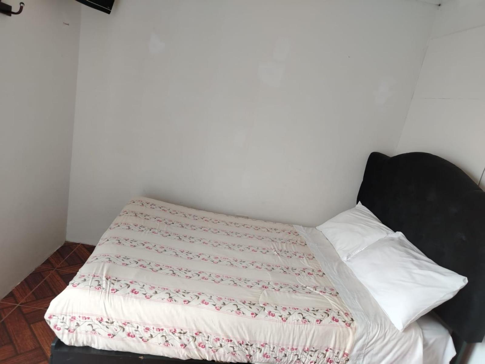Hospedaje Olguita Oxapampa Extérieur photo